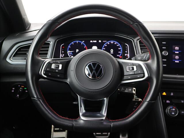 Volkswagen T-Roc 1.5 TSI Sport Business R | 150 PK | Automaat | Multifunctioneel stuurwiel | Cruisecontrol | Achteruitrij camera |