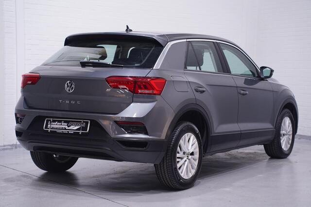 Volkswagen T-Roc 1.0 TSI Apple Carplay PDC v+a Stoelverwarming NAP
