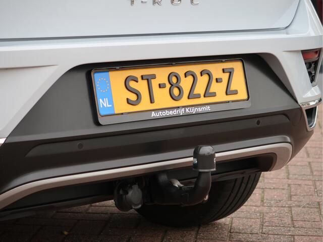 Volkswagen T-Roc 1.5 TSI Sport Executive | Park-Assist | Camera | Elektr Achterklep