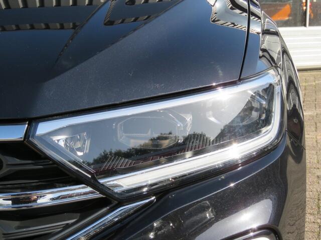 Volkswagen T-Roc 1.5 TSI 150pk DSG-aut. LIFE EDITION / IQ Light / Trekhaak afn.baar / Stoelverw. / 17 Inch / FABRIEKS garantie