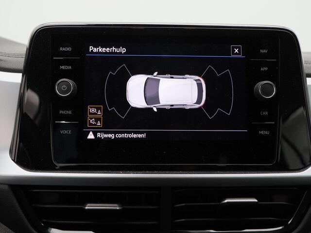 Volkswagen T-Roc 1.0 TSi 110 Pk Life | Adaptive Cruise | Navigatie | CarPlay | Camera | Climate | 25.102 Km!!