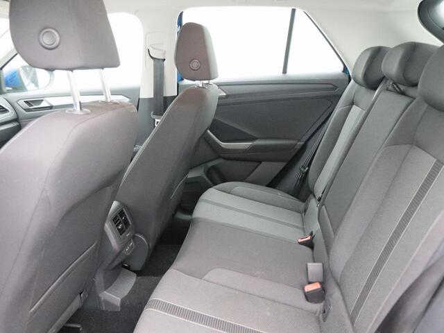 Volkswagen T-Roc 1.0 TSi 110 Pk Life | Adaptive Cruise | Navigatie | CarPlay | Camera | Climate | 25.102 Km!!