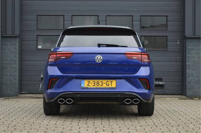 Volkswagen T-Roc 2.0 TSI 4Motion R | PANO | CAMERA | ACC |