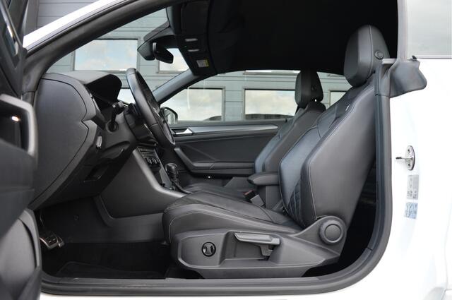 Volkswagen T-Roc Cabrio 1.5 TSI R-Line | ACC | CAMERA | LEDER |
