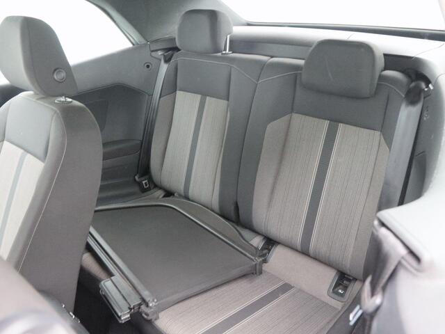 Volkswagen T-Roc Cabrio 1.5 TSi 150 Pk Automaat Style | Full LED | Adaptieve Cruise | Camera | CarPlay | Navigatiesysteem | Parkeersensoren | 18 Inch | 62.633 Km