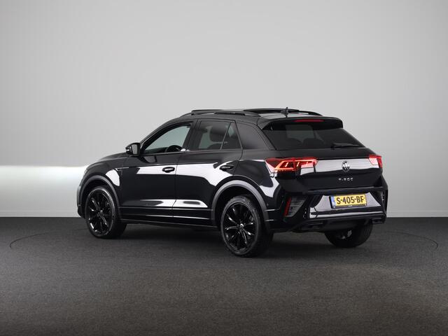 Volkswagen T-Roc 1.5 TSI R-Line Business 150 pk Automaat (DSG) | Navigatie | Panoramadak | Parkeersensoren | Achteruitrij camera | Adaptieve cruise control | Keyless | Full Led koplampen |