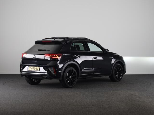 Volkswagen T-Roc 1.5 TSI R-Line Business 150 pk Automaat (DSG) | Navigatie | Panoramadak | Parkeersensoren | Achteruitrij camera | Adaptieve cruise control | Keyless | Full Led koplampen |