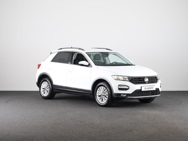 Volkswagen T-Roc 1.0 TSI Style 110 pk | Autom. airco | Adaptieve cruise control | Parkeersensoren |