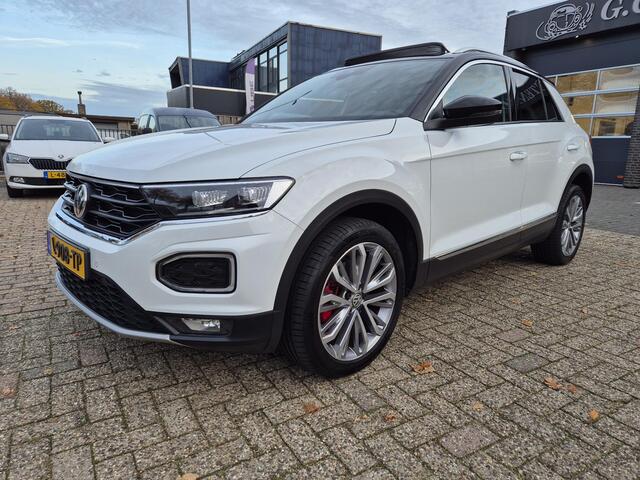 Volkswagen T-Roc 1.5 TSI Sport Business R
