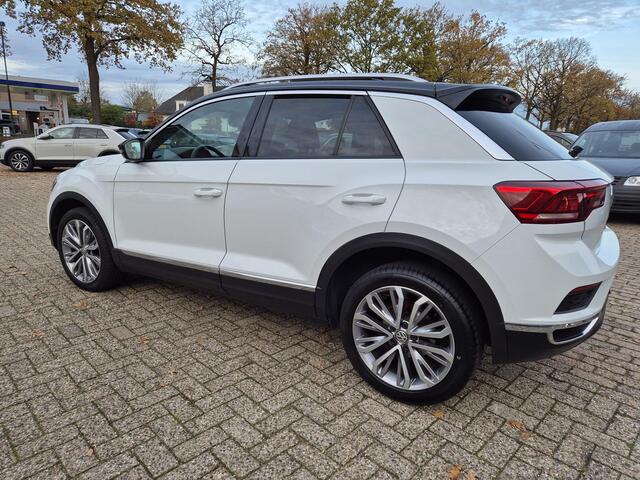 Volkswagen T-Roc 1.5 TSI Sport Business R