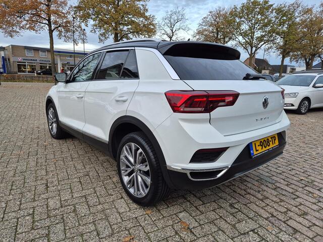 Volkswagen T-Roc 1.5 TSI Sport Business R