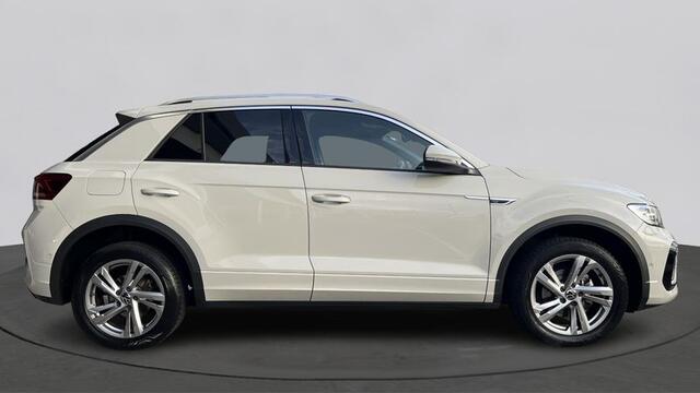 Volkswagen T-Roc 1.5 TSI R-Line Business | afn Trekhaak | Privacy Glass |