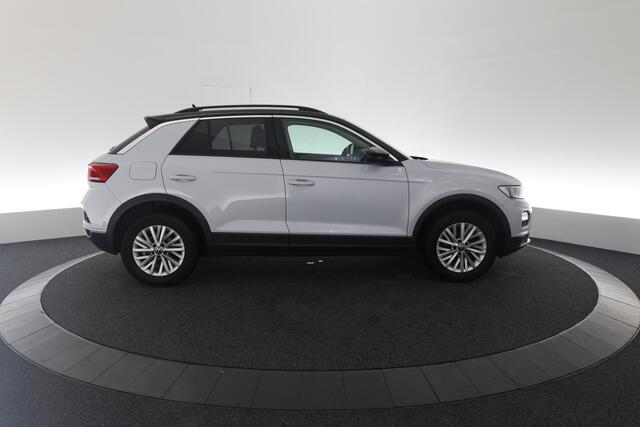 Volkswagen T-Roc 1.5 TSI Style