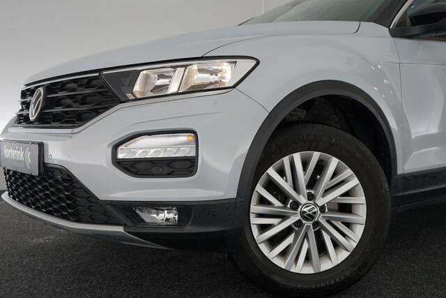 Volkswagen T-Roc 1.5 TSI Style