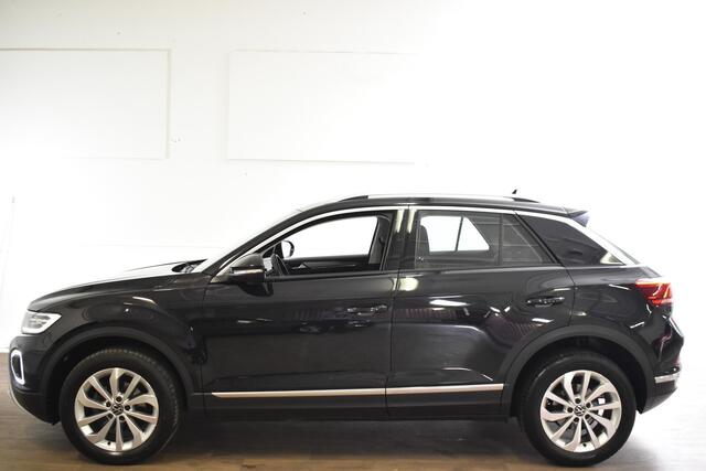 Volkswagen T-Roc 1.5 TSI 150PK DSG STYLE VIRTUAL/CARPLAY/CAMERA