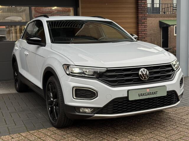 Volkswagen T-Roc 1.5 TSI Sport,Navi,Carpl,Cam,Cruise,Led