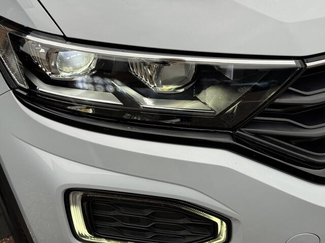 Volkswagen T-Roc 1.5 TSI Sport,Navi,Carpl,Cam,Cruise,Led