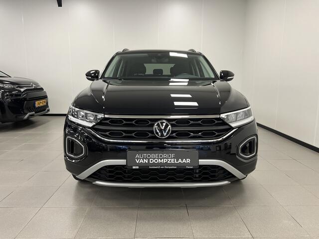 Volkswagen T-Roc 1.0 TSI / GOAL EDITION / NAVI / PDC / STOELVERW. /