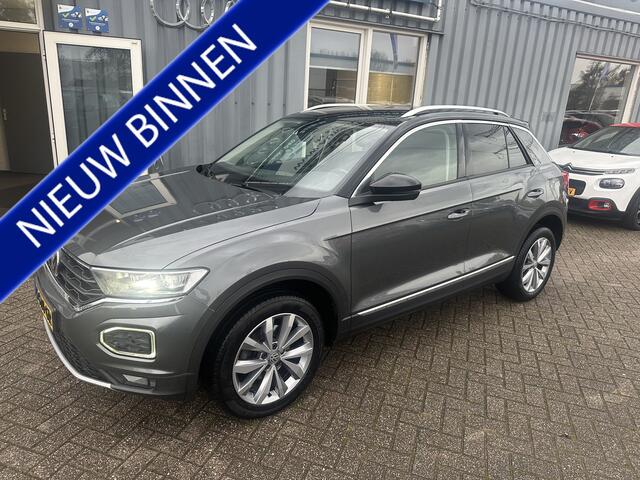 Volkswagen T-Roc 1.0 TSI Sport