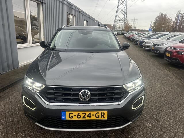 Volkswagen T-Roc 1.0 TSI Sport