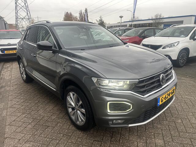 Volkswagen T-Roc 1.0 TSI Sport