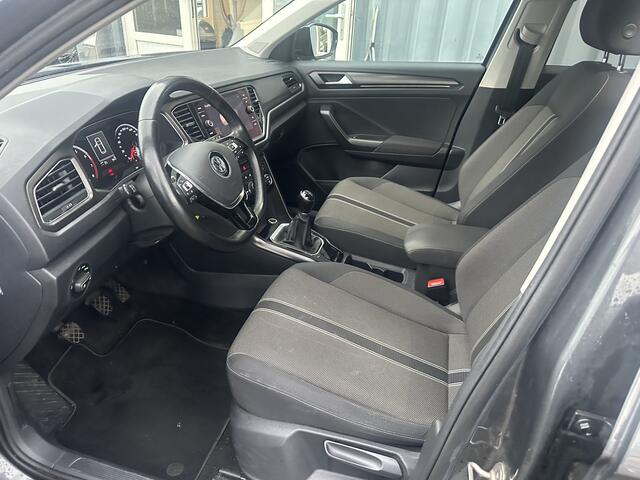 Volkswagen T-Roc 1.0 TSI Sport