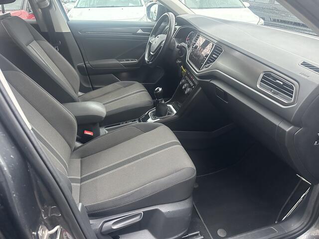 Volkswagen T-Roc 1.0 TSI Sport