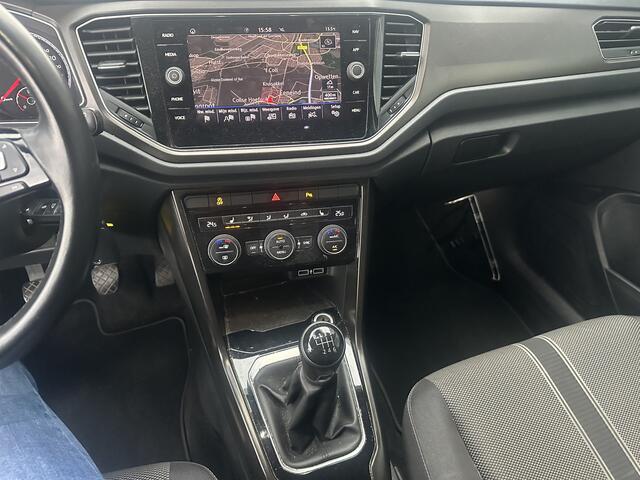 Volkswagen T-Roc 1.0 TSI Sport