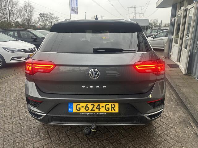 Volkswagen T-Roc 1.0 TSI Sport