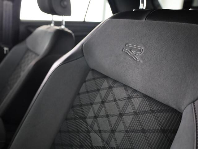 Volkswagen T-Roc 1.0 TSI R-Line 110PK | Blackstyle | Navigatie via app | Stoelverwarming | Keyless entry |