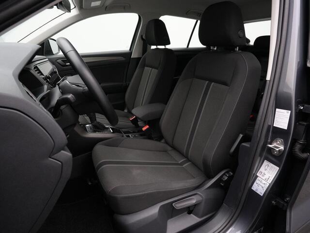 Volkswagen T-Roc 1.5 TSI 150 pk DSG Style | Trekhaak | Achteruitrijcamera | Navigatie | Adaptive Cruise