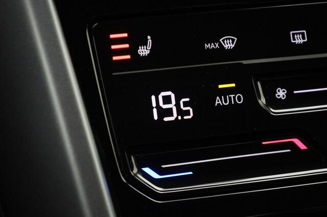 Volkswagen T-Roc 1.0TSI/116PK Life · Apple/Android · Parkeersensoren · LED · Garantie tot januari 2027