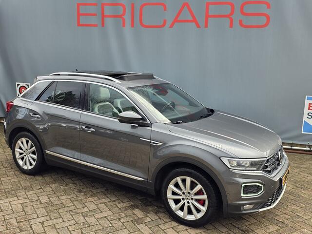 Volkswagen T-Roc 2.0 TSI 4Motion Sport R Line PANODAK FULL OPTIONS