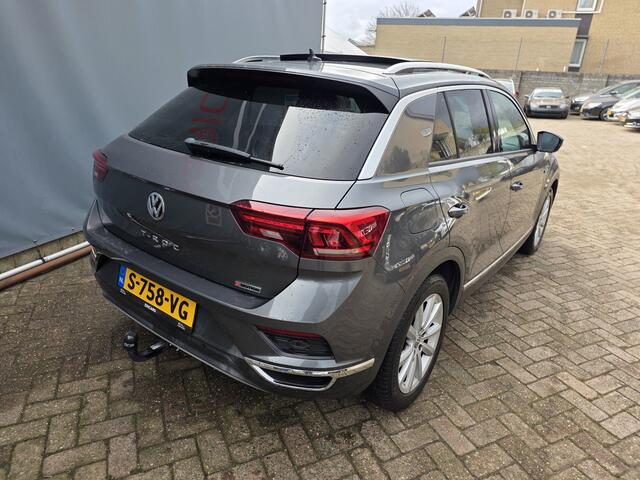 Volkswagen T-Roc 2.0 TSI 4Motion Sport R Line PANODAK FULL OPTIONS