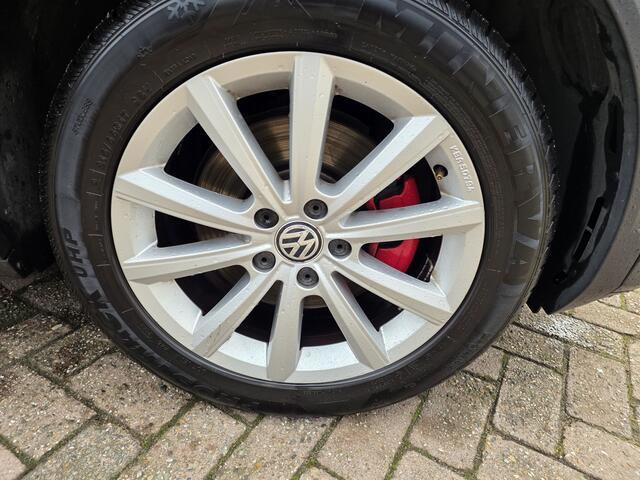 Volkswagen T-Roc 2.0 TSI 4Motion Sport R Line PANODAK FULL OPTIONS