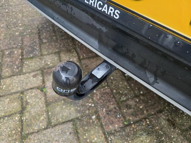 Volkswagen T-Roc 2.0 TSI 4Motion Sport R Line PANODAK FULL OPTIONS