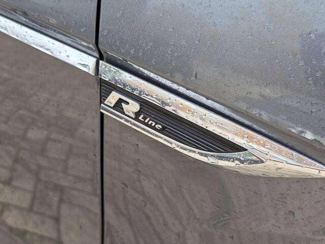 Volkswagen T-Roc 2.0 TSI 4Motion Sport R Line PANODAK FULL OPTIONS