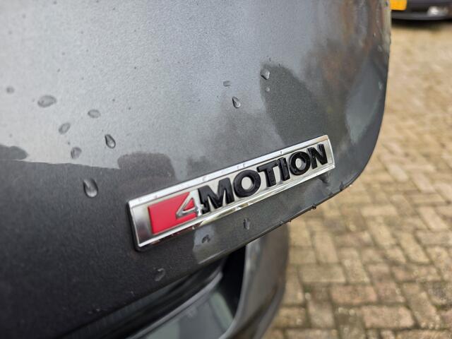 Volkswagen T-Roc 2.0 TSI 4Motion Sport R Line PANODAK FULL OPTIONS