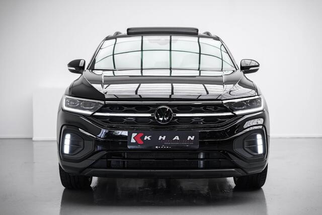 Volkswagen T-Roc 1.5 TSI R-Line Business |Pano|3xR-Line|IQ|VOLL|