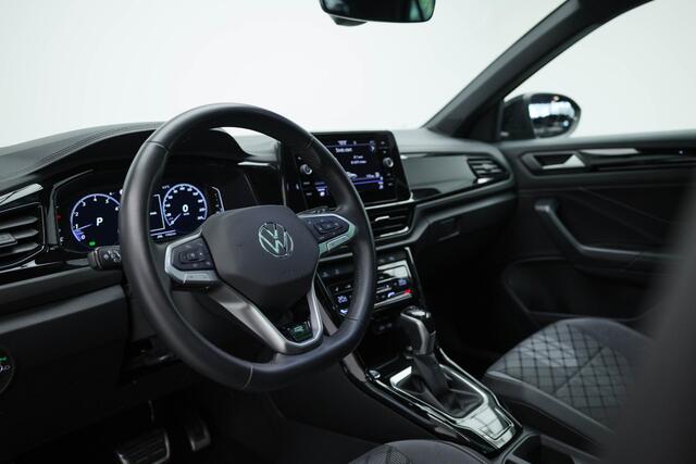 Volkswagen T-Roc 1.5 TSI R-Line Business |Pano|3xR-Line|IQ|VOLL|
