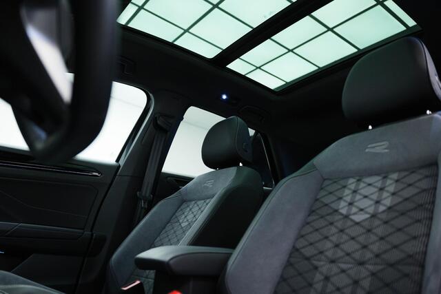 Volkswagen T-Roc 1.5 TSI R-Line Business |Pano|3xR-Line|IQ|VOLL|