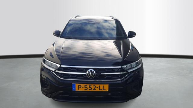 Volkswagen T-Roc 1.0 TSI R-Line | Multimedia pakket | Camera | Privacy Glass |