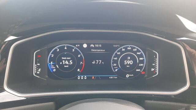 Volkswagen T-Roc 1.0 TSI R-Line | Multimedia pakket | Camera | Privacy Glass |