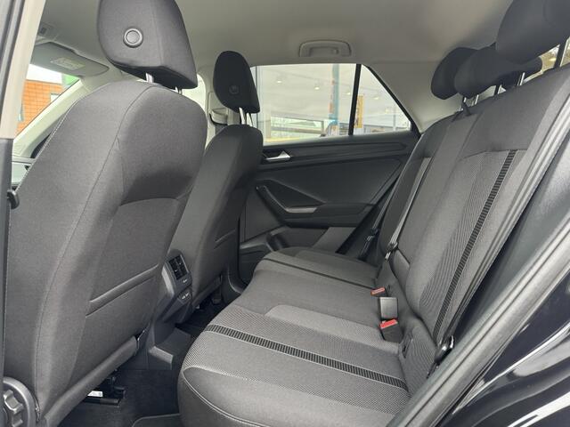 Volkswagen T-Roc 1.0 TSI Life Edition