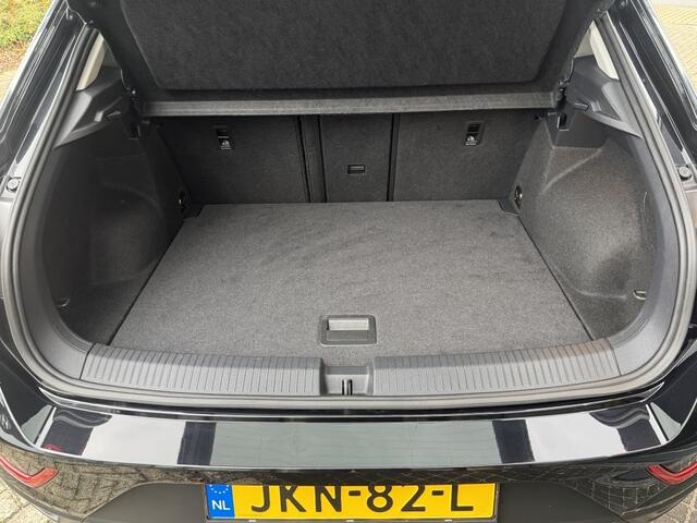 Volkswagen T-Roc 1.0 TSI Life Edition