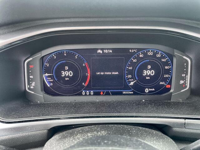 Volkswagen T-Roc 1.0 TSI 110pk Life · Apple/Android Car Play · Parkeersensoren · LED · Garantie tot 01-01-2027 of 100.000km