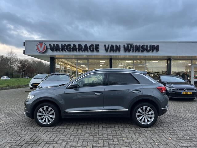 Volkswagen T-Roc 1.5 TSI Sport Panodak Adcruise