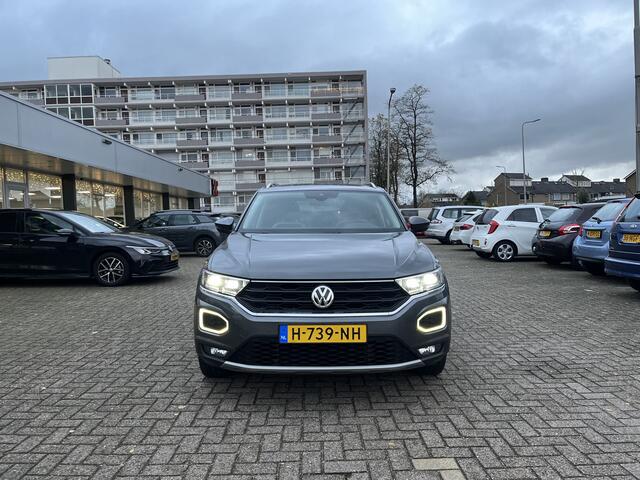Volkswagen T-Roc 1.5 TSI Sport Panodak Adcruise