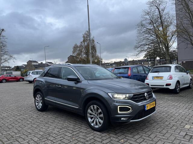 Volkswagen T-Roc 1.5 TSI Sport Panodak Adcruise