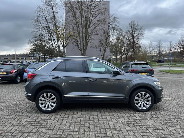 Volkswagen T-Roc 1.5 TSI Sport Panodak Adcruise